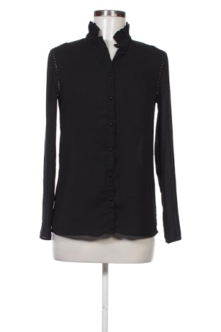 Cămașă de femei Yamamay, Mărime S, Culoare Negru, Preț 110,23 Lei, #137784585