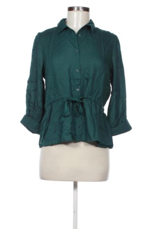 Cămașă de femei Top Secret, Mărime S, Culoare Verde, Preț 66,95 Lei, #137785335