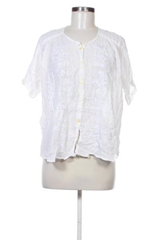 Cămașă de femei Unbranded, Mărime M, Culoare Alb, Preț 90,51 Lei, #137785571