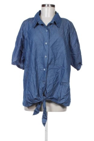Női ing NEW COLLECTION, Méret XXL, Szín Kék, Ár 6 028 Ft, #137790086