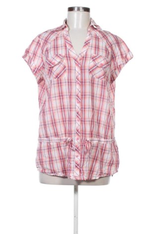 Cămașă de femei F&F, Mărime L, Culoare Multicolor, Preț 68,24 Lei, #137794184