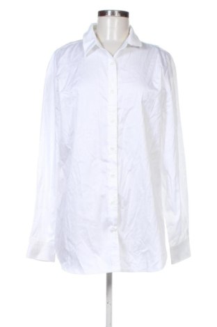 Dámská košile  Guess, Velikost L, Barva Bílá, Cena  2 029,00 Kč, #137796680