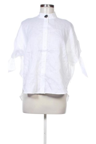 Dámská košile  Armani Exchange, Velikost XS, Barva Bílá, Cena  3 299,00 Kč, #137796948