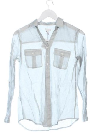 Cămașă de femei Chico's, Mărime XS, Culoare Bej, Preț 146,97 Lei, #137803071