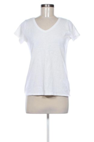 Damski T-shirt LCW, Rozmiar M, Kolor Biały, Cena 33,87 zł, #137743649