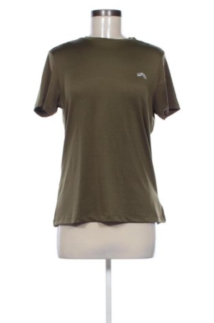 Tricou de femei Crivit, Mărime M, Culoare Verde, Preț 26,25 Lei, #137743693