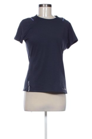 Tricou de femei Decathlon, Mărime L, Culoare Albastru, Preț 36,74 Lei, #137743778