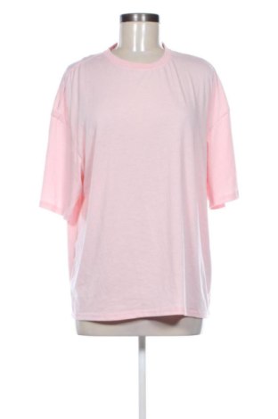 Damski T-shirt Unbranded, Rozmiar L, Kolor Różowy, Cena 50,80 zł, #137743990