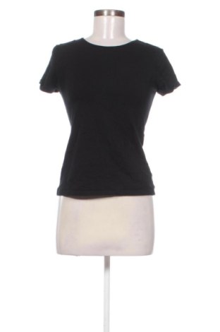 Tricou de femei H&M, Mărime S, Culoare Negru, Preț 49,60 Lei, #137746691