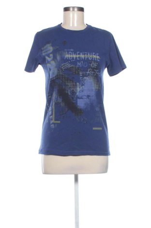 Női póló Unbranded, Méret M, Szín Kék, Ár 5 855 Ft, #137747304