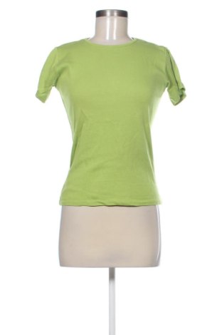 Damen T-Shirt Clique, Größe M, Farbe Grün, Preis 8,76 €, #137749912