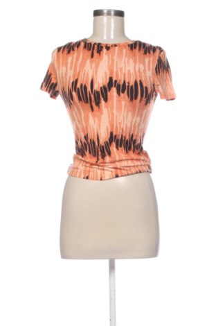 Tricou de femei Sinsay, Mărime S, Culoare Multicolor, Preț 37,00 Lei, #137750388