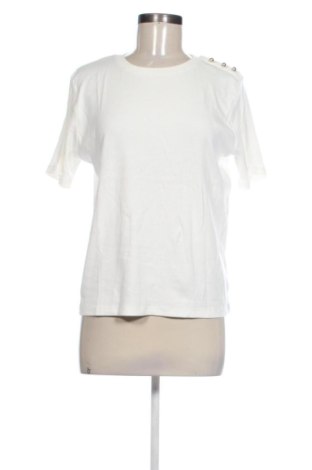 Női póló Sinsay, Méret XL, Szín Fehér, Ár 3 191 Ft, #137750567