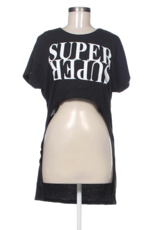 Tricou de femei Unbranded, Mărime L, Culoare Negru, Preț 46,00 Lei, #137750653