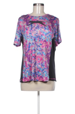 Tricou de femei Slazenger, Mărime M, Culoare Multicolor, Preț 47,24 Lei, #137751297