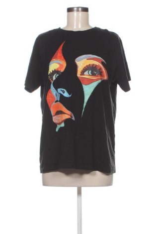 Tricou de femei Mint, Mărime XL, Culoare Negru, Preț 46,00 Lei, #137751521
