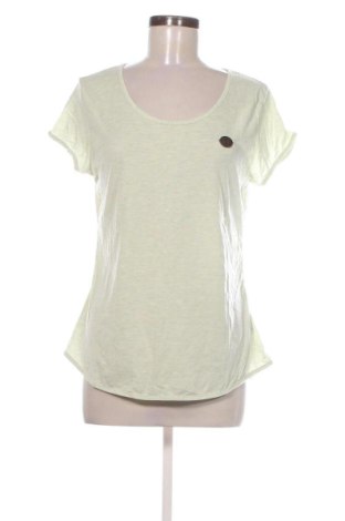 Tricou de femei Naketano, Mărime L, Culoare Verde, Preț 194,00 Lei, #137752594