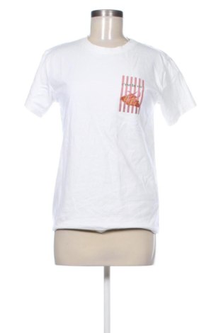 Tricou de femei Unbranded, Mărime S, Culoare Alb, Preț 46,00 Lei, #137753587