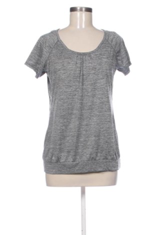 Tricou de femei H&M, Mărime M, Culoare Gri, Preț 41,99 Lei, #137753981