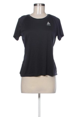 Tricou de femei Odlo, Mărime M, Culoare Negru, Preț 47,24 Lei, #137754008
