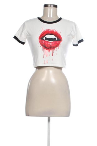 Tricou de femei Unbranded, Mărime S, Culoare Multicolor, Preț 36,74 Lei, #137754707