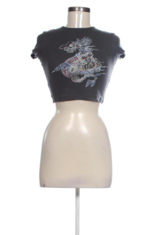 Női póló Bershka, Méret XS, Szín Sokszínű, Ár 2 482 Ft, #137754839