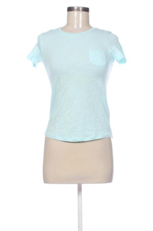 Damen T-Shirt Tezenis, Größe S, Farbe Blau, Preis 16,51 €, #137755180