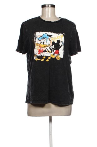 Damen T-Shirt Disney, Größe L, Farbe Schwarz, Preis 9,00 €, #137755968