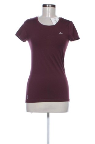 Tricou de femei ONLY Play, Mărime XS, Culoare Mov, Preț 97,00 Lei, #137757137
