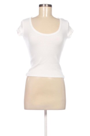 Női póló H&M, Méret XS, Szín Fehér, Ár 3 546 Ft, #137757576