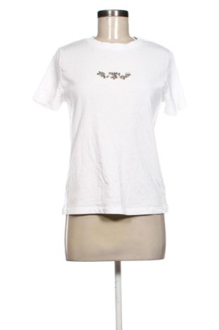 Tricou de femei Calliope, Mărime M, Culoare Alb, Preț 47,24 Lei, #137758974
