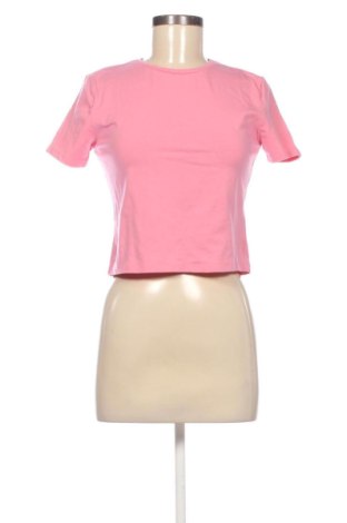 Női póló H&M, Méret M, Szín Rózsaszín, Ár 3 040 Ft, #137758976
