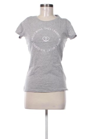 Tricou de femei STANLEY/STELLA, Mărime S, Culoare Gri, Preț 41,99 Lei, #137759391