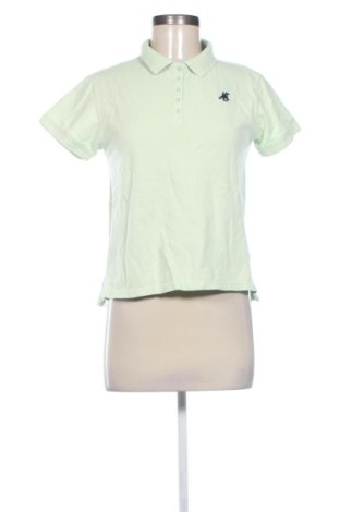 Tricou de femei Esmara, Mărime S, Culoare Verde, Preț 52,49 Lei, #137759716