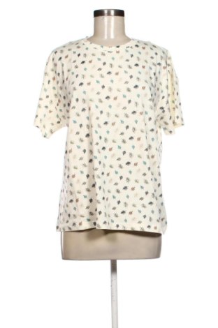 Tricou de femei Esprit, Mărime XL, Culoare Ecru, Preț 47,24 Lei, #137760225