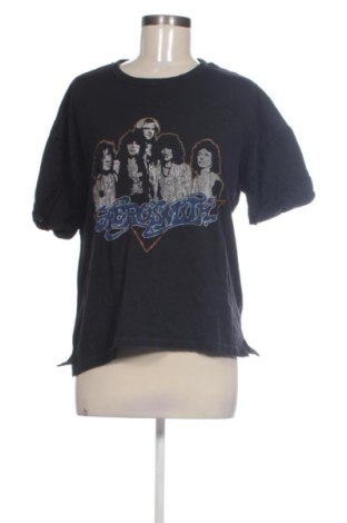 Tricou de femei Unbranded, Mărime L, Culoare Negru, Preț 56,69 Lei, #137761391