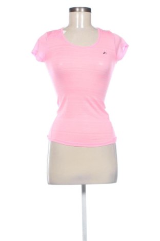 Női póló F&F, Méret XS, Szín Rózsaszín, Ár 3 514 Ft, #137762466