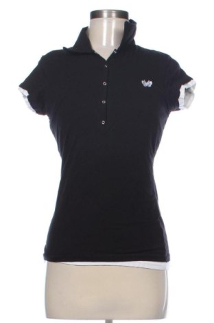 Tricou de femei Fishbone, Mărime XL, Culoare Negru, Preț 96,90 Lei, #137763226