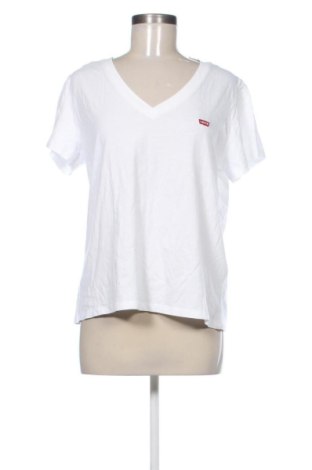 Tricou de femei Levi's, Mărime L, Culoare Alb, Preț 115,48 Lei, #137763827