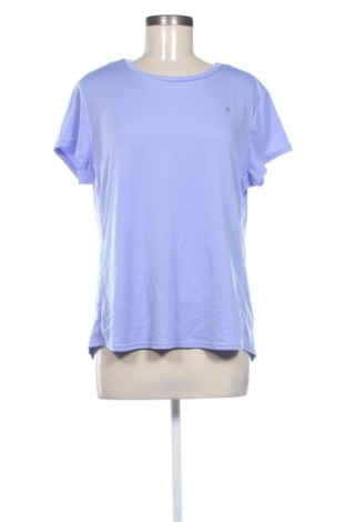 Tricou de femei Tchibo, Mărime L, Culoare Mov, Preț 37,58 Lei, #137764439