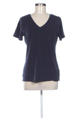 Tricou de femei C&A, Mărime XL, Culoare Albastru, Preț 45,62 Lei, #137764457