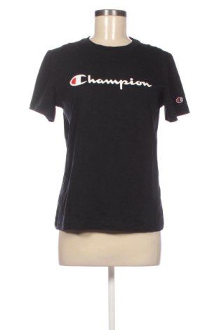 Дамска тениска Champion, Размер L, Цвят Черен, Цена 9,00 €, #137765979