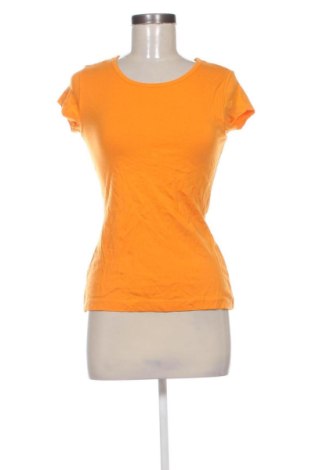 Tricou de femei Malfini, Mărime S, Culoare Portocaliu, Preț 47,24 Lei, #137766493
