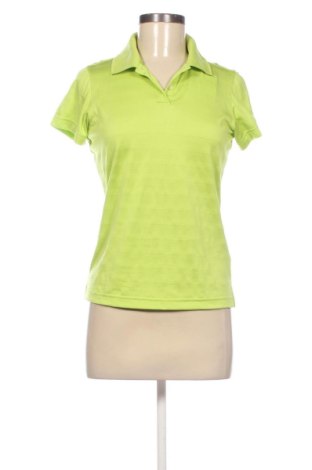 Дамска тениска Adidas, Размер S, Цвят Зелен, Цена 21,00 €, #137767072