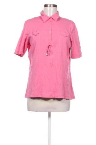 Tricou de femei Gerry Weber, Mărime XXL, Culoare Roz, Preț 110,23 Lei, #137767092