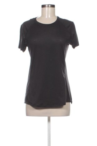 Damski T-shirt H&M, Rozmiar M, Kolor Czarny, Cena 30,36 zł, #137767487