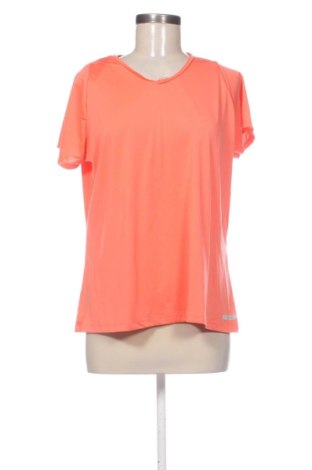 Дамска тениска Decathlon, Размер XL, Цвят Оранжев, Цена 6,82 €, #137767499