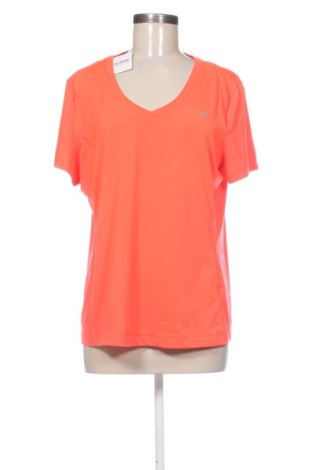 Dámske tričko Adidas, Veľkosť XL, Farba Oranžová, Cena  13,80 €, #137767519