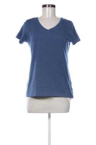 Tricou de femei Esmara, Mărime L, Culoare Albastru, Preț 47,24 Lei, #137767899