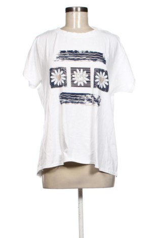 Női póló Unbranded, Méret XXL, Szín Fehér, Ár 5 855 Ft, #137768655